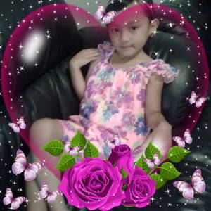 Meet your Posher, Teresa